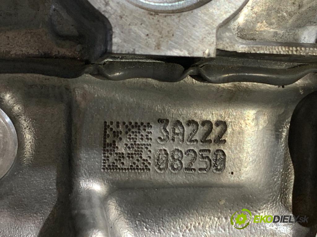 TOYOTA YARIS IV SUV 2022 68 kW 1.5 Hybrid (MXPJ10) 1490 Hlava valcov M15A (Hlava valcov)