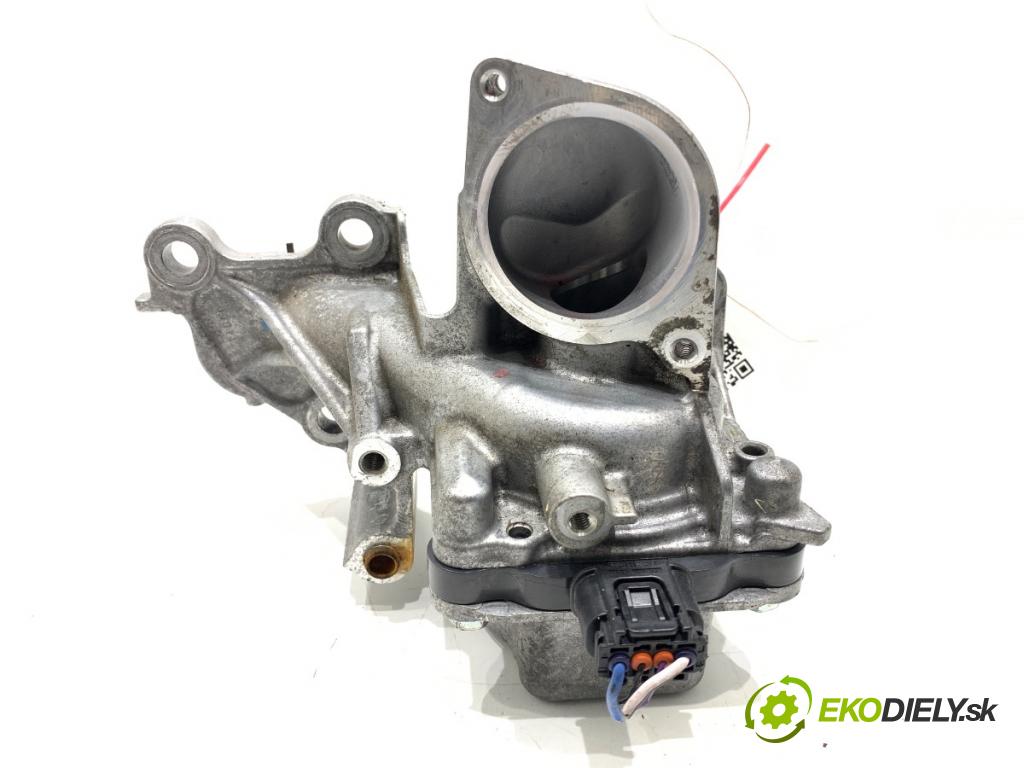 TOYOTA YARIS IV SUV 2022 68 kW 1.5 Hybrid (MXPJ10) 1490 Pumpa vody  (Vodná pumpa)