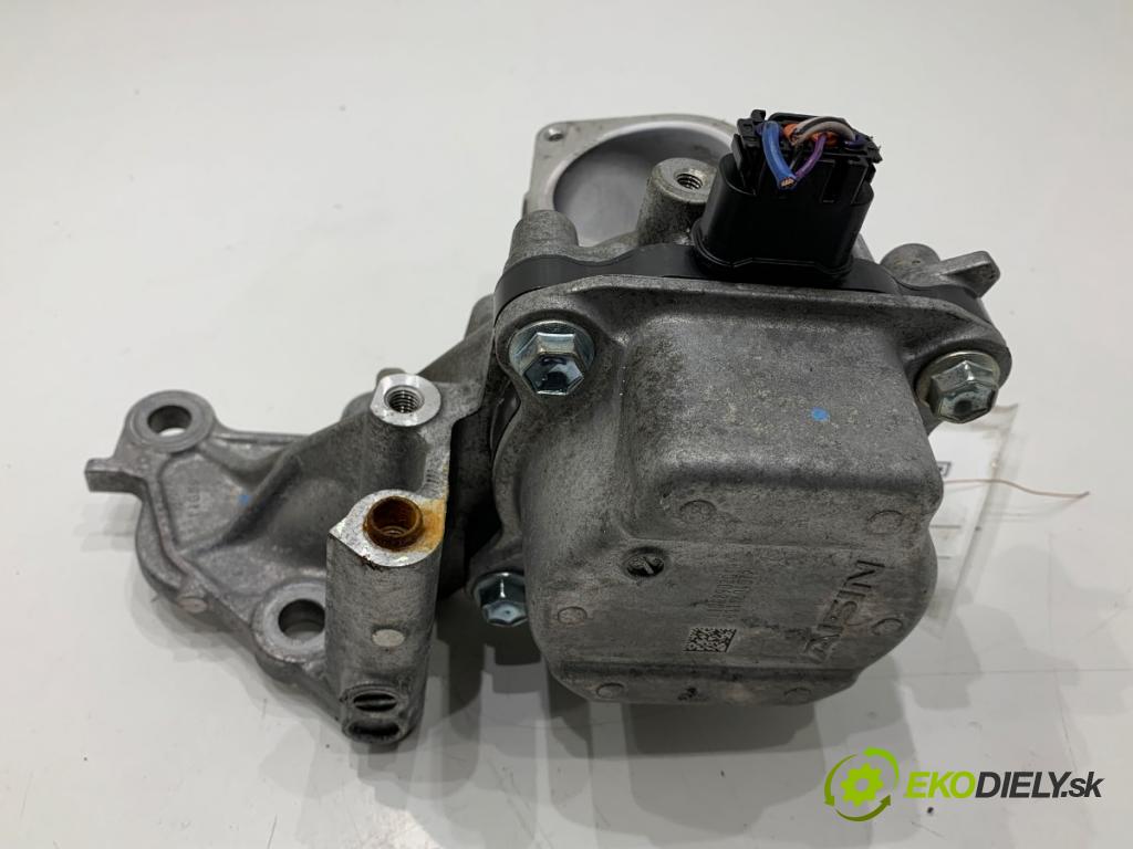 TOYOTA YARIS IV SUV 2022 68 kW 1.5 Hybrid (MXPJ10) 1490 pumpa vody  (Vodní pumpa)