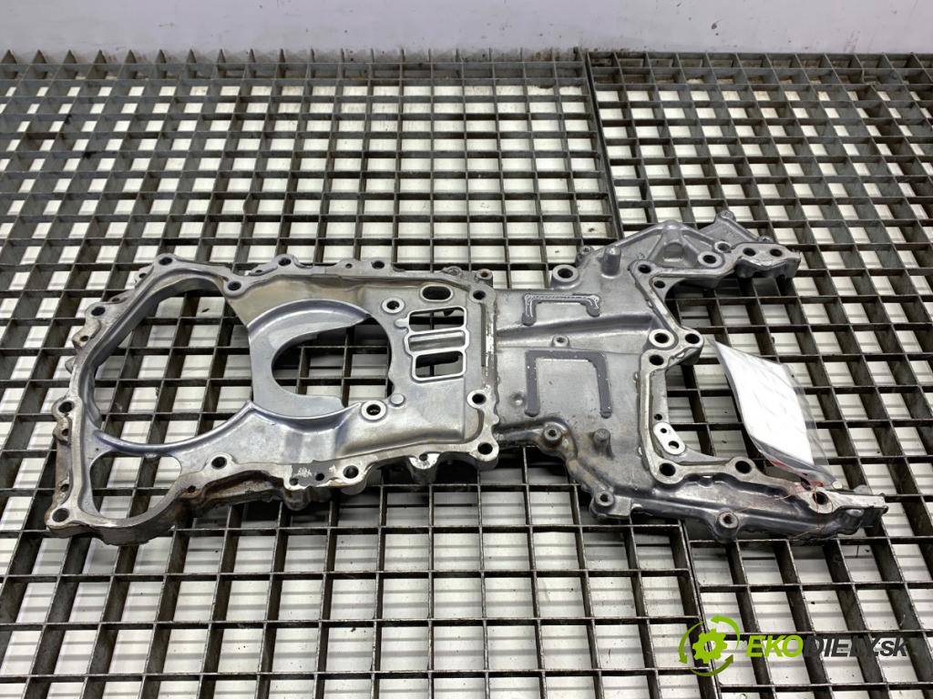 TOYOTA YARIS IV SUV 2022 68 kW 1.5 Hybrid (MXPJ10) 1490 kryt M15A