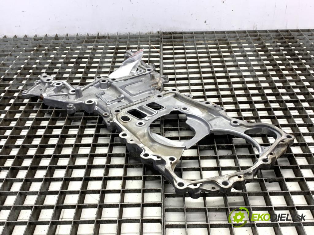 TOYOTA YARIS IV SUV 2022 68 kW 1.5 Hybrid (MXPJ10) 1490 kryt M15A