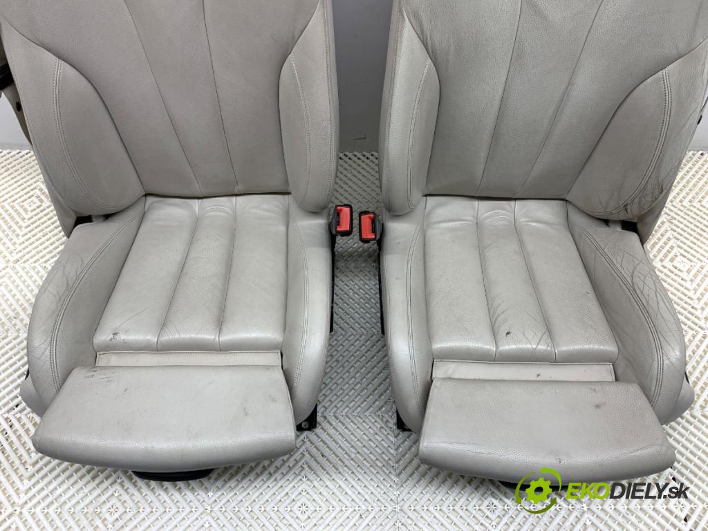 BMW F06 coupe 2015 230 kW 640 d xDrive 2993 Sedadlá, sedačky Sedadlo bočné