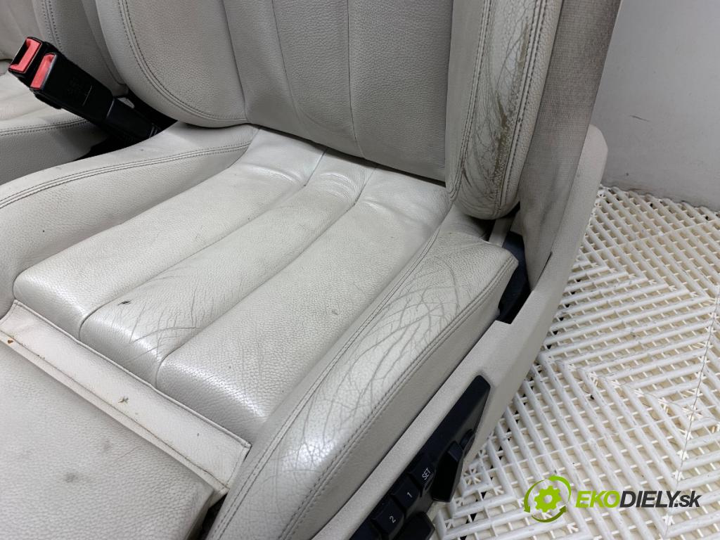 BMW F06 coupe 2015 230 kW 640 d xDrive 2993 Sedadlá, sedačky Sedadlo bočné