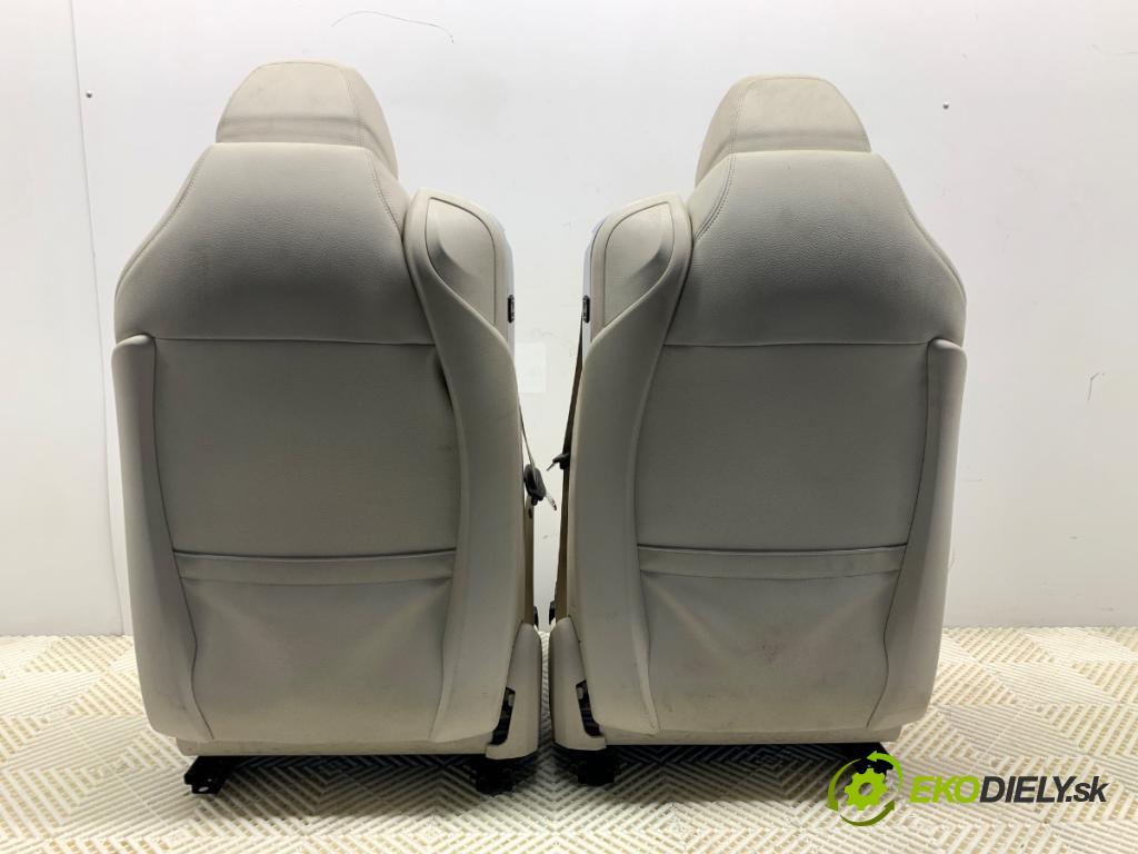 BMW F06 coupe 2015 230 kW 640 d xDrive 2993 Sedadlá, sedačky Sedadlo bočné