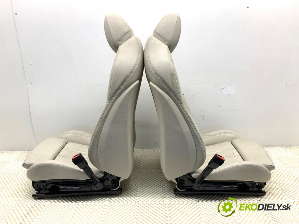 BMW F06 coupe 2015 230 kW 640 d xDrive 2993 Sedadlá, sedačky Sedadlo bočné