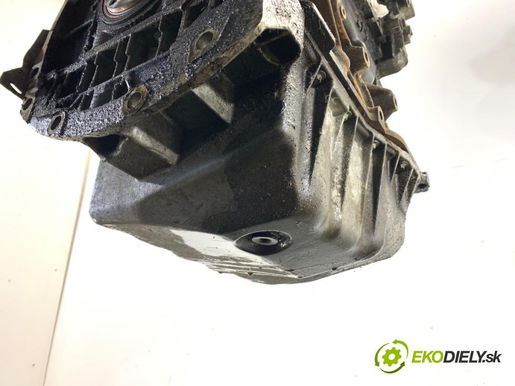 RENAULT SCENIC I nadwozie wielkoprzestrzenne (MPV) 2000 102 kW 2.0 16V RX4 1998 Motor F4RC744 (Motor)