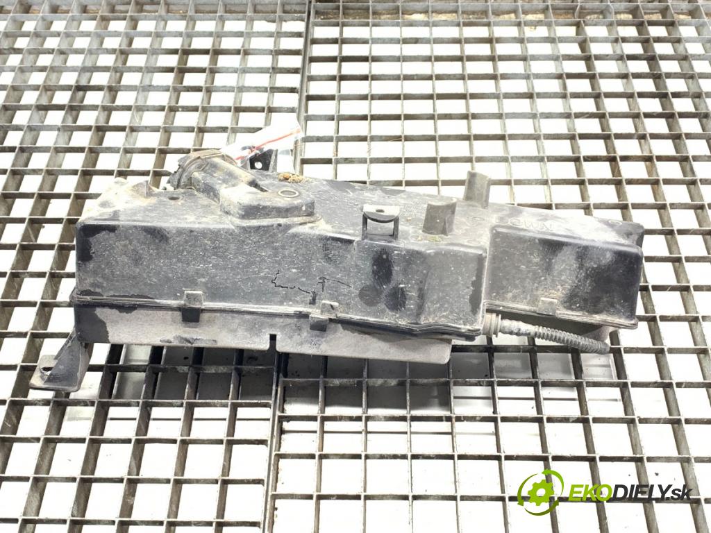 CITROEN C4 PICASSO I nadwozie wielkoprzestrzenne (MPV) 2012 82 kW 1.6 HDi 110 1560 nádržka DPF 9672052180