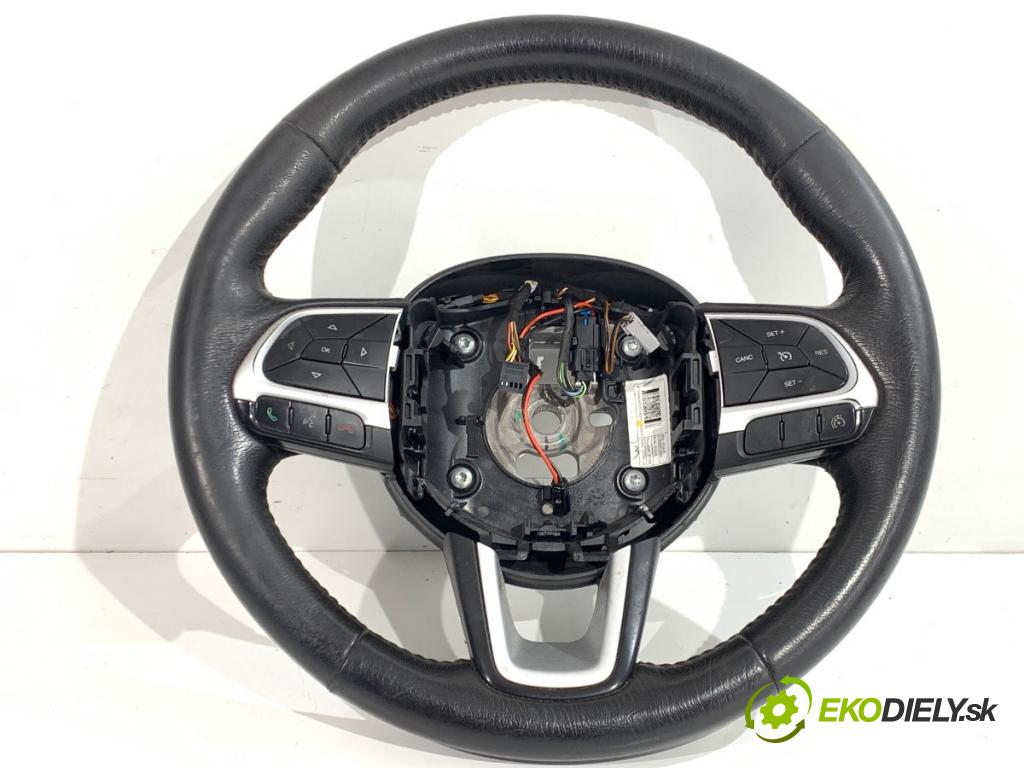 JEEP RENEGADE SUV 2015 103 kW 2.0 CRD 4x4 1956 Volant 07356001030 (Volant)