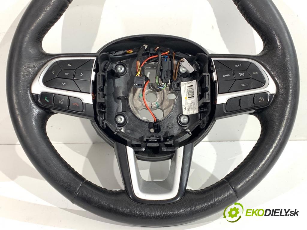 JEEP RENEGADE SUV 2015 103 kW 2.0 CRD 4x4 1956 volant 07356001030 (Volant)