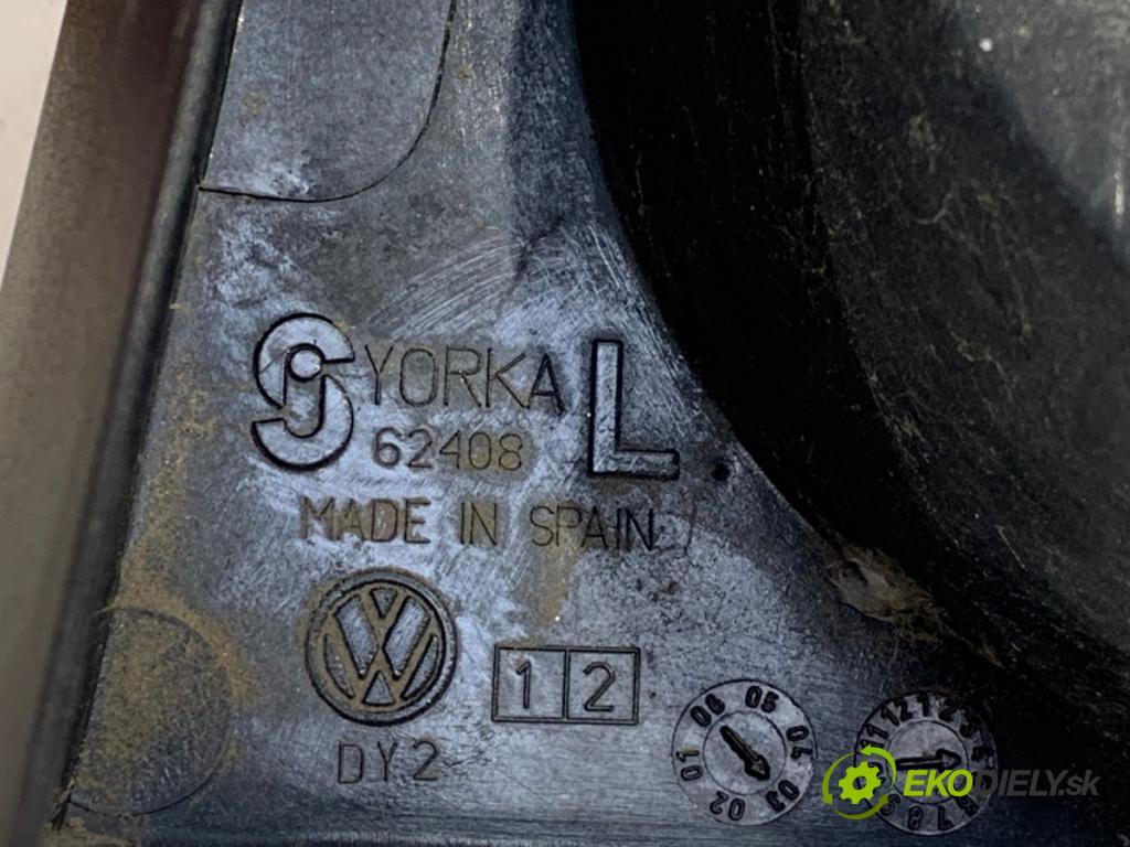 VW POLO IV 9N liftback 2003 47 kW 1.9 SDI 1896 Svetlo ľavy zad