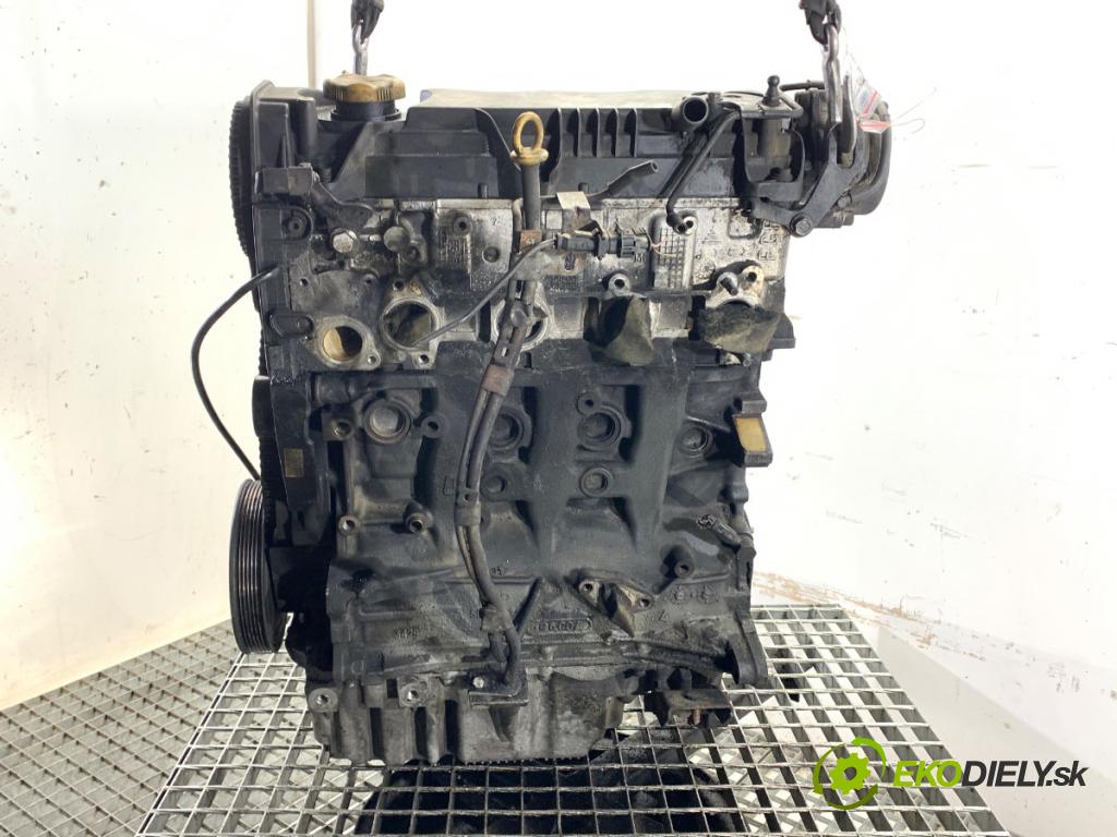 ALFA ROMEO 159 sedan 2007 110 kW 1.9 JTDM 16V (939AXC1B, 939AXC12) 1910 Motor 939A1000 (Motor)