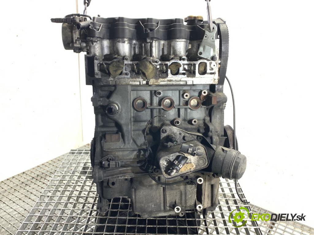 ALFA ROMEO 159 sedan 2007 110 kW 1.9 JTDM 16V (939AXC1B, 939AXC12) 1910 Motor 939A1000 (Motor)
