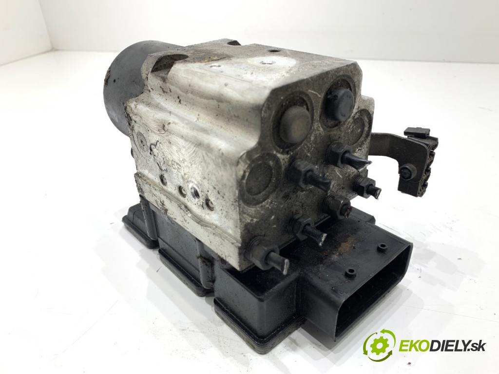 ALFA ROMEO 159 sedan 2007 110 kW 1.9 JTDM 16V (939AXC1B, 939AXC12) 1910 Pumpa ABS 51804856 (Pumpa ABS)