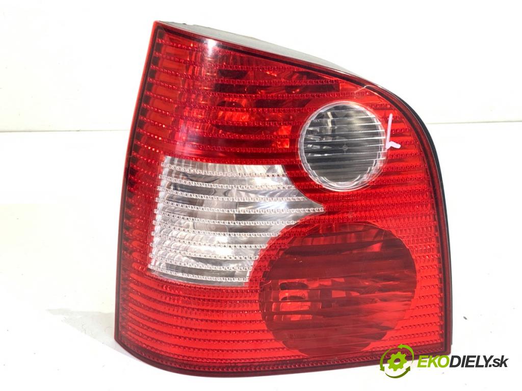 VW POLO IV 9N liftback 2003 47 kW 1.2 12V 1198 Svetlo ľavy zad 