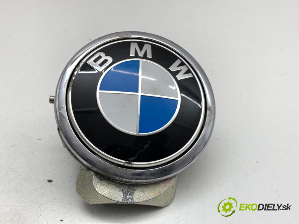BMW F06 coupe 2015 230 kW 640 d xDrive 2993 klika dveří zadní část 7234707
