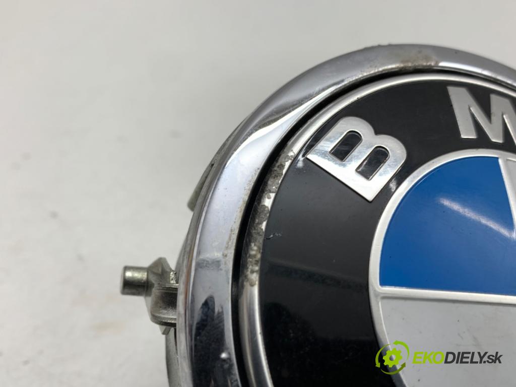 BMW F06 coupe 2015 230 kW 640 d xDrive 2993 klika dveří zadní část 7234707