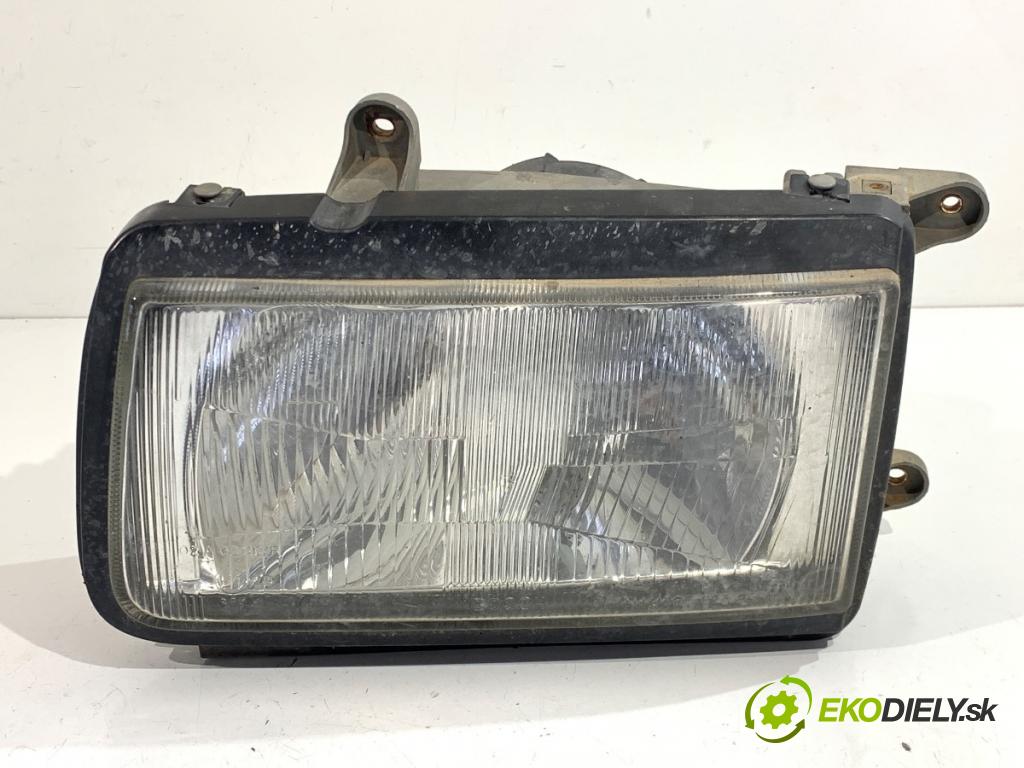 OPEL FRONTERA B samochód terenowy zamknięty 1999 151 kW 3.2 i (6B1VF, 6B1_6) 3165 světlomet levý přední část 1305235378