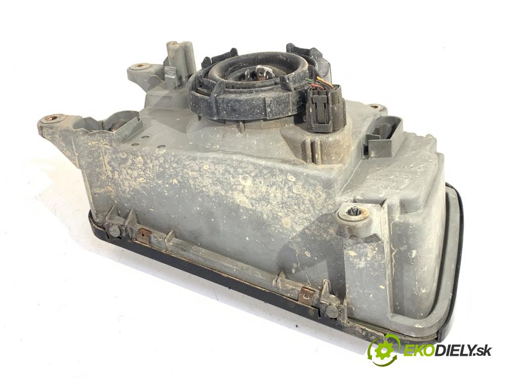 OPEL FRONTERA B samochód terenowy zamknięty 1999 151 kW 3.2 i (6B1VF, 6B1_6) 3165 světlomet levý přední část 1305235378