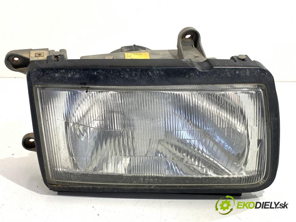 OPEL FRONTERA B samochód terenowy zamknięty 1999 151 kW 3.2 i (6B1VF, 6B1_6) 3165 světlomet pravý přední část 0301154302