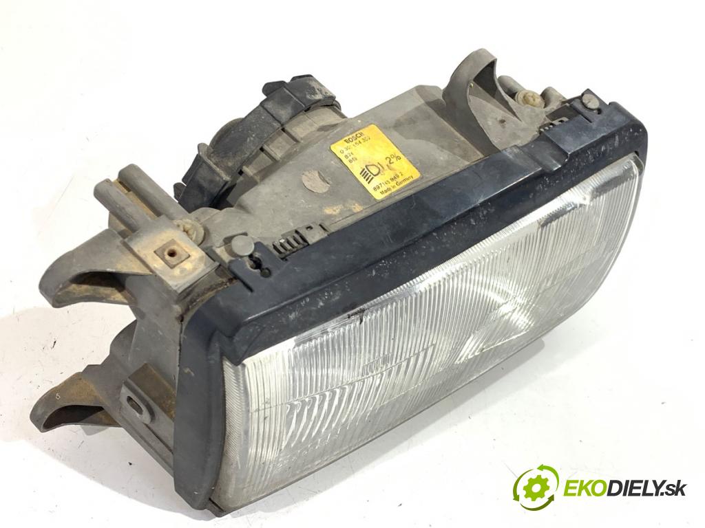 OPEL FRONTERA B samochód terenowy zamknięty 1999 151 kW 3.2 i (6B1VF, 6B1_6) 3165 světlomet pravý přední část 0301154302