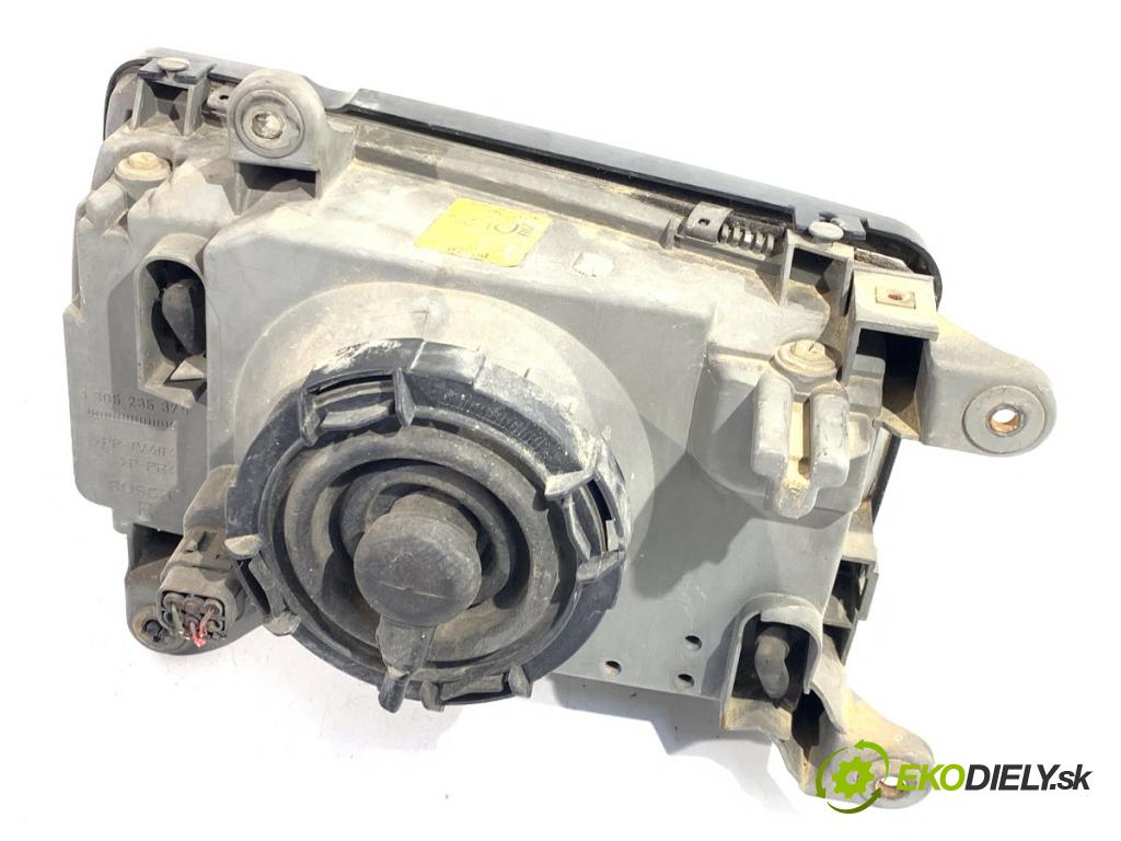 OPEL FRONTERA B samochód terenowy zamknięty 1999 151 kW 3.2 i (6B1VF, 6B1_6) 3165 světlomet pravý přední část 0301154302