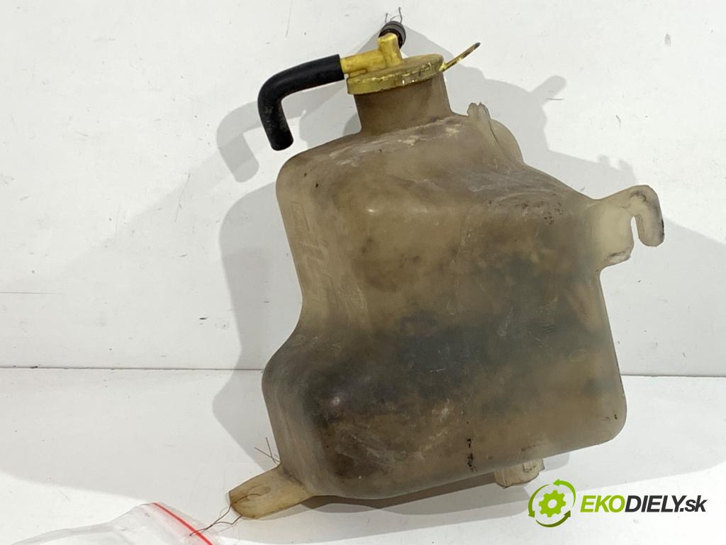 OPEL FRONTERA B samochód terenowy zamknięty 1999 151 kW 3.2 i (6B1VF, 6B1_6) 3165 Nádržka vyrovnávacia (kvapaliny) chladiaceho 97179155