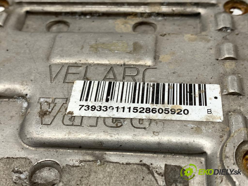RENAULT MEGANE II liftback 2004 88 kW 1.9 dCi (BM0G, CM0G) 1870 Menič XENON 73010137N (Riadiaca jednotka xenónu)