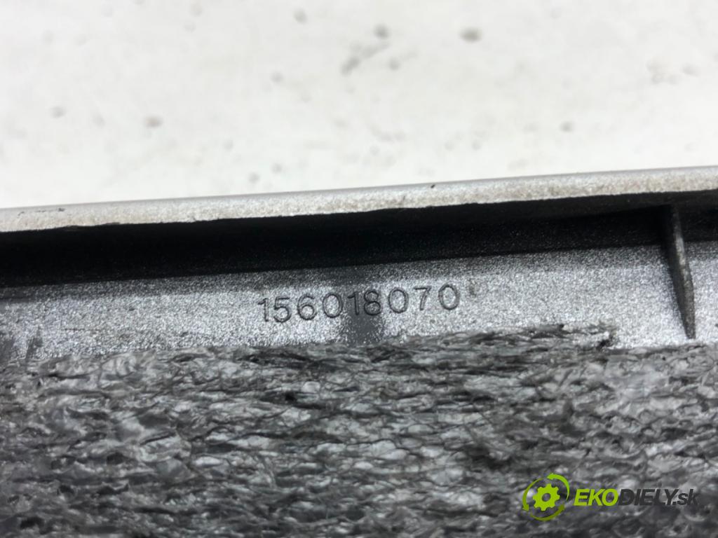 RENAULT MEGANE II liftback 2004 88 kW 1.9 dCi (BM0G, CM0G) 1870 Prepínač okien 156018070 (Prepínacie páčky pod volantom)