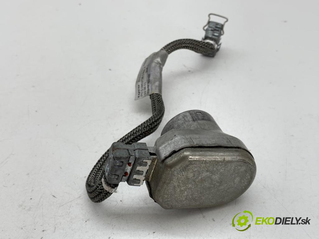 RENAULT MEGANE II liftback 2004 88 kW 1.9 dCi (BM0G, CM0G) 1870 Cievka ŠTARTÉR: XENON X