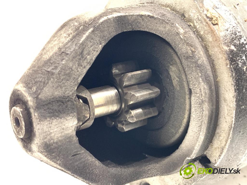 BMW E46 sedan 2000 135 kW 330 d 2926 Štartér 6751768 (Štartér)