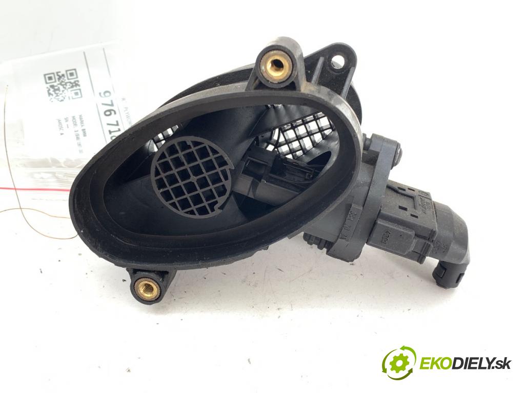 BMW E46 sedan 2000 135 kW 330 d 2926 Váha vzduchu 0928400468 (Váha vzduchu)