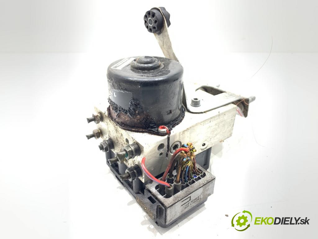 BMW E46 sedan 2000 135 kW 330 d 2926 Pumpa ABS 6751768 (Pumpa ABS)