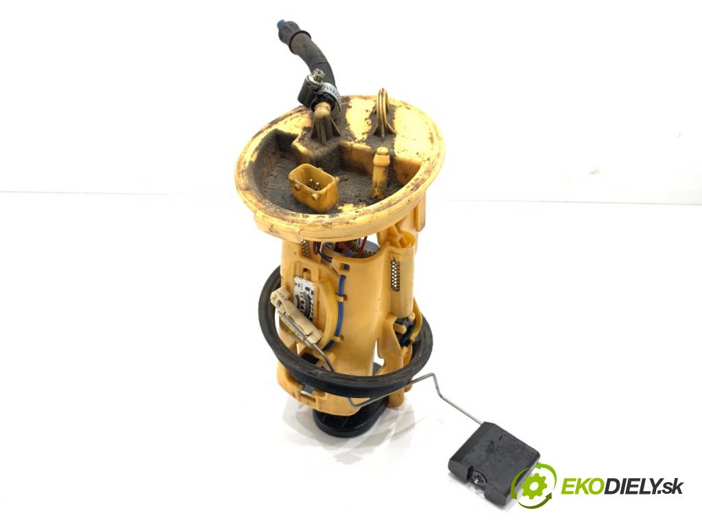 BMW E46 sedan 2000 135 kW 330 d 2926 pumpa paliva 228214002002