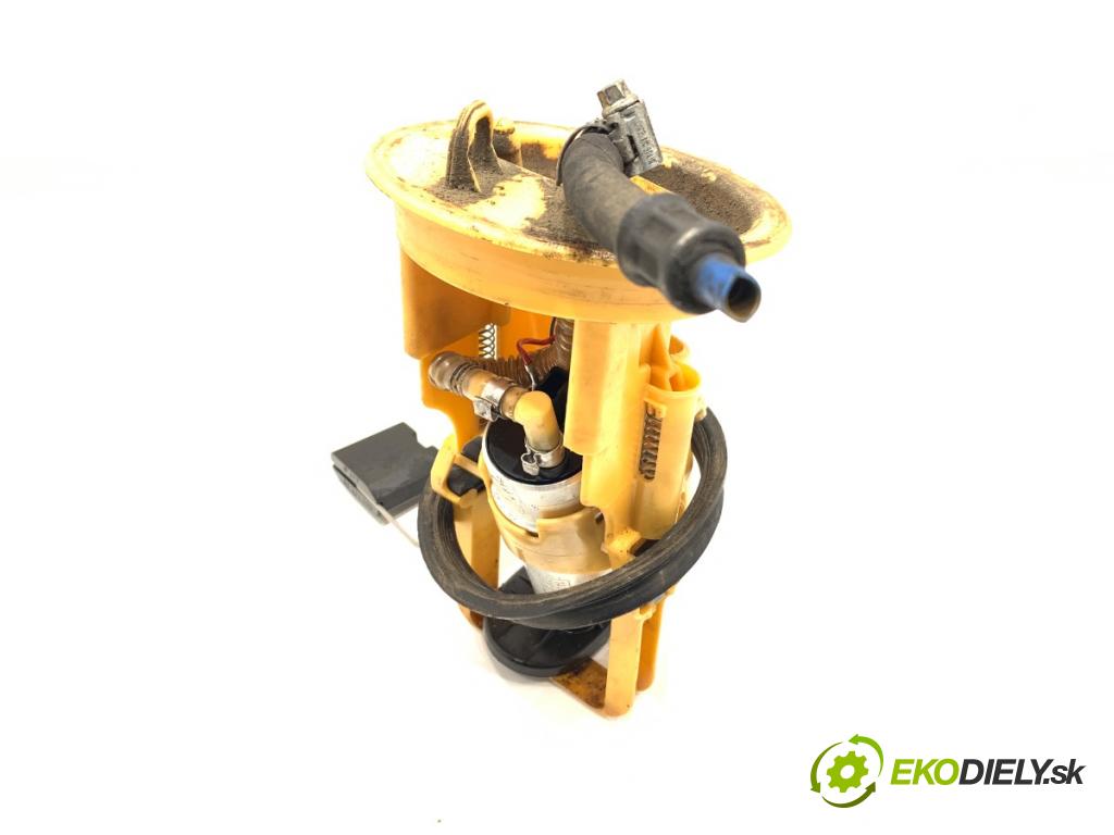 BMW E46 sedan 2000 135 kW 330 d 2926 pumpa paliva 228214002002