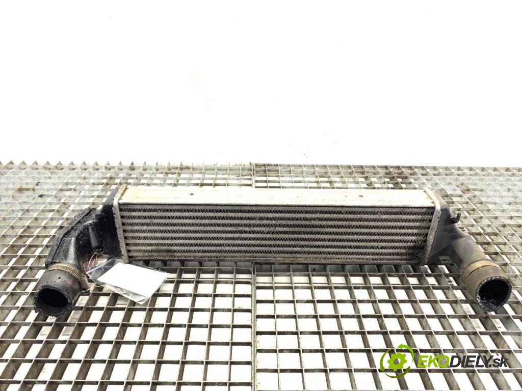 BMW E46 sedan 2000 135 kW 330 d 2926 intercooler 2246795 (Intercooler (chladič stlačeného vzduchu))