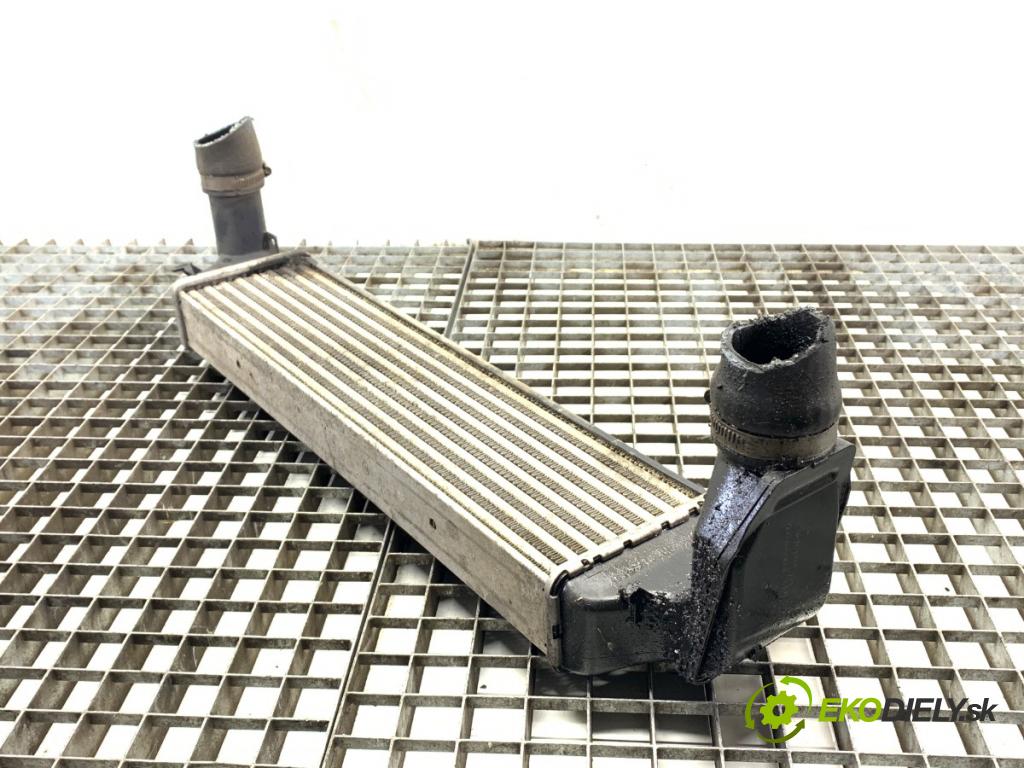 BMW E46 sedan 2000 135 kW 330 d 2926 intercooler 2246795 (Intercooler (chladič stlačeného vzduchu))