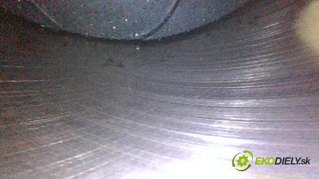 VOLVO V40 liftback 2014 110 kW D3 1984 Motor D5204T6 (Motor)