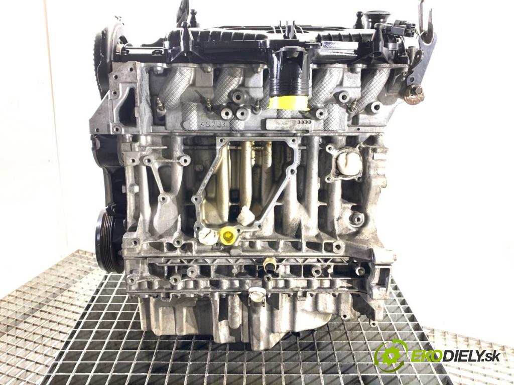 VOLVO V40 liftback 2014 110 kW D3 1984 Motor D5204T6 (Motor)