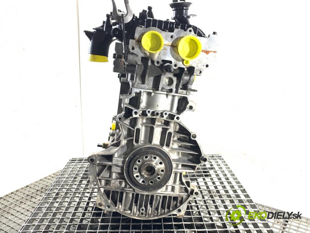 VOLVO V40 liftback 2014 110 kW D3 1984 Motor D5204T6 (Motor)