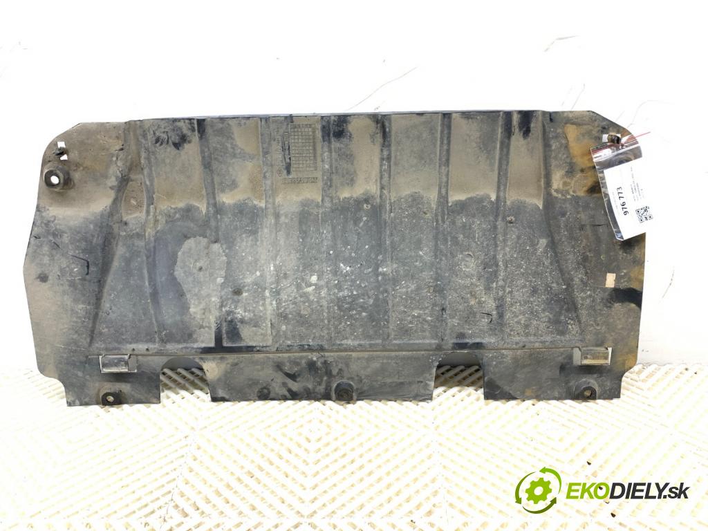 RENAULT CLIO IV liftback 2017 54 kW 1.2 16V 1149 Clona pod Motor 8200520829