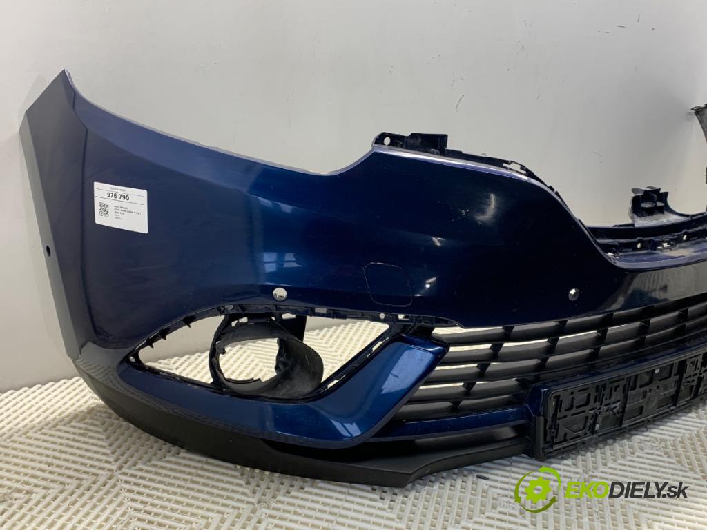 RENAULT GRAND SCENIC IV nadwozie wielkoprzestrzenne (MPV) 2017 81 kW 1.5 dCi 110 1461 nárazník přední část  (Klika dveří ostatní)