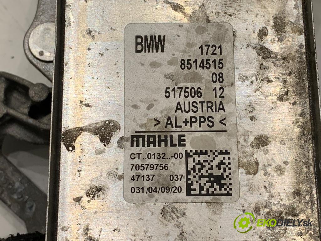BMW F36 coupe 2020 135 kW 420 i xDrive 1998 chladič oleje převodovky 8514515