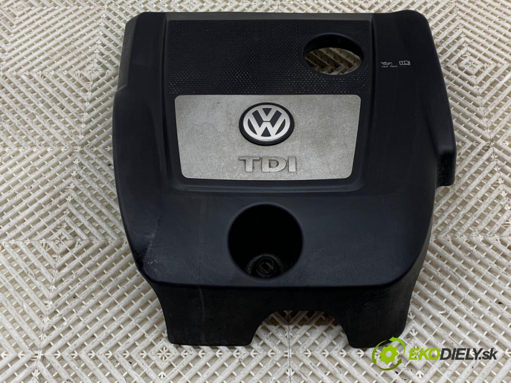 VW GOLF IV liftback 2004 74 kW 1.9 TDI 1896 Kryt Motor 038103925EK (Kryt motora)