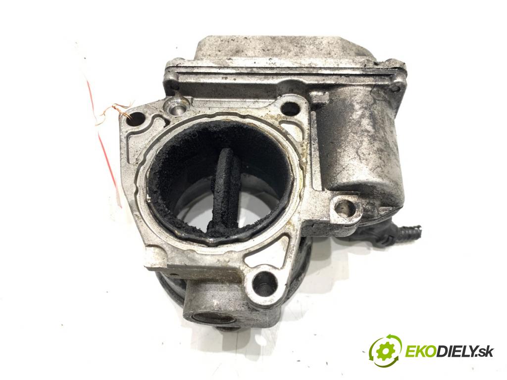 VW GOLF IV liftback 2004 74 kW 1.9 TDI 1896 Škrtiaca klapka 03G128063 (Škrtiaca klapka)
