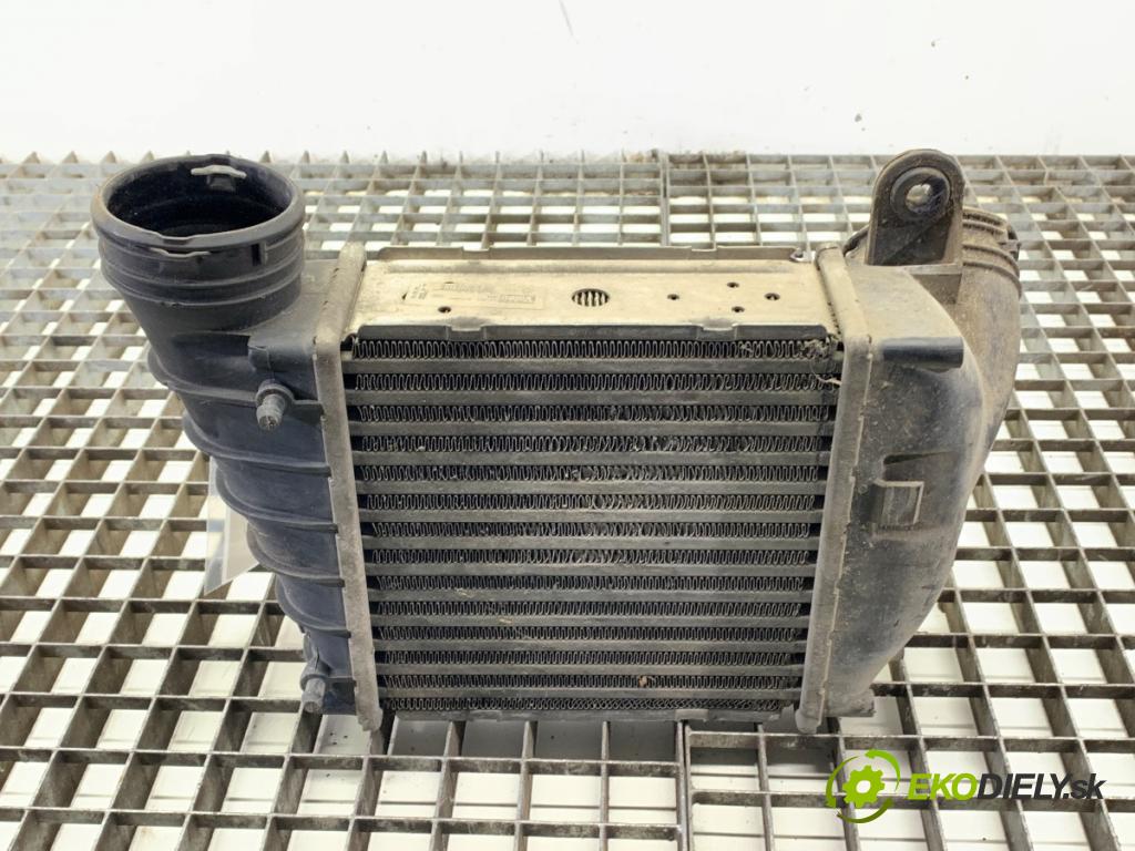 VW GOLF IV liftback 2004 74 kW 1.9 TDI 1896 intercooler 1J0145803N (Intercooler (chladič nasávaného vzduchu))