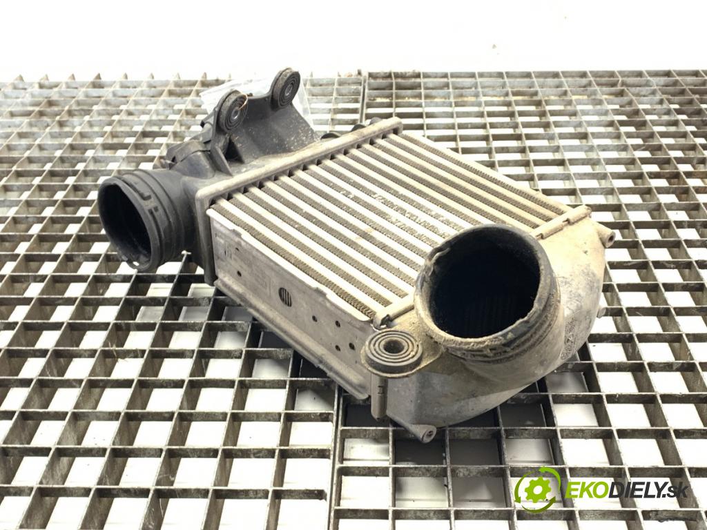 VW GOLF IV liftback 2004 74 kW 1.9 TDI 1896 intercooler 1J0145803N (Intercooler (chladič nasávaného vzduchu))