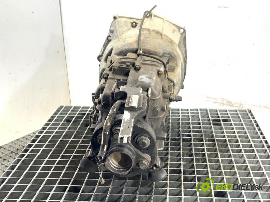 BMW E46 sedan 2000 135 kW 330 d 2926 Prevodovka 1434256 (Prevodovka)