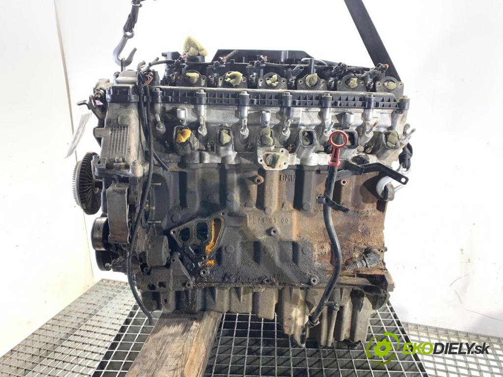 BMW E46 sedan 2000 135 kW 330 d 2926 Motor 306D1 (Motor)