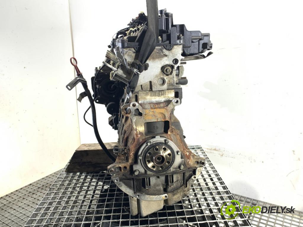 BMW E46 sedan 2000 135 kW 330 d 2926 Motor 306D1 (Motor)