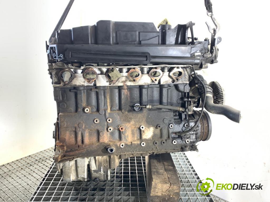 BMW E46 sedan 2000 135 kW 330 d 2926 Motor 306D1 (Motor)